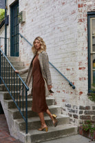 Margaux | Remy Human Hair Lace Front Wig by PUSH | Hand Tied - Wig Studio 1