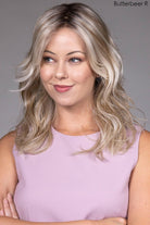 Marie by Belle Tress | HF Synthetic Lace Front Wig | Mono Top - Wig Studio 1