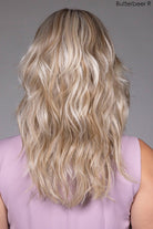 Marie by Belle Tress | HF Synthetic Lace Front Wig | Mono Top - Wig Studio 1