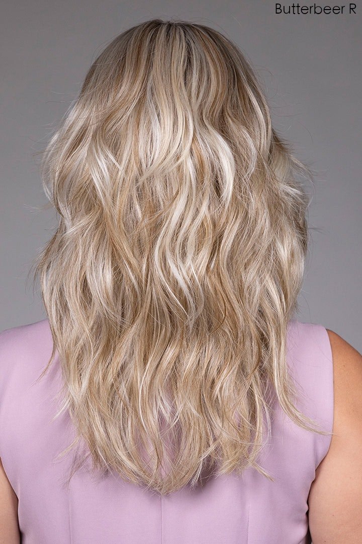 Marie by Belle Tress | HF Synthetic Lace Front Wig | Mono Top - Wig Studio 1