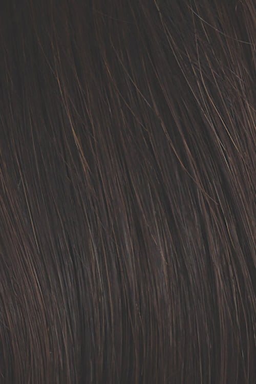 Coffee Bean | Dark Brown and Medium Brown blend