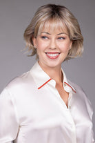 Marni by Belle Tress | HF Synthetic Lace Front Wig | Mono Top - Wig Studio 1