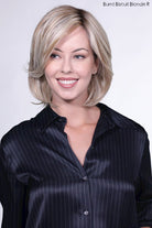 McQueen by Belle Tress | HF Synthetic Lace Front Wig | Hand Tied - Wig Studio 1