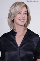 McQueen by Belle Tress | HF Synthetic Lace Front Wig | Hand Tied - Wig Studio 1