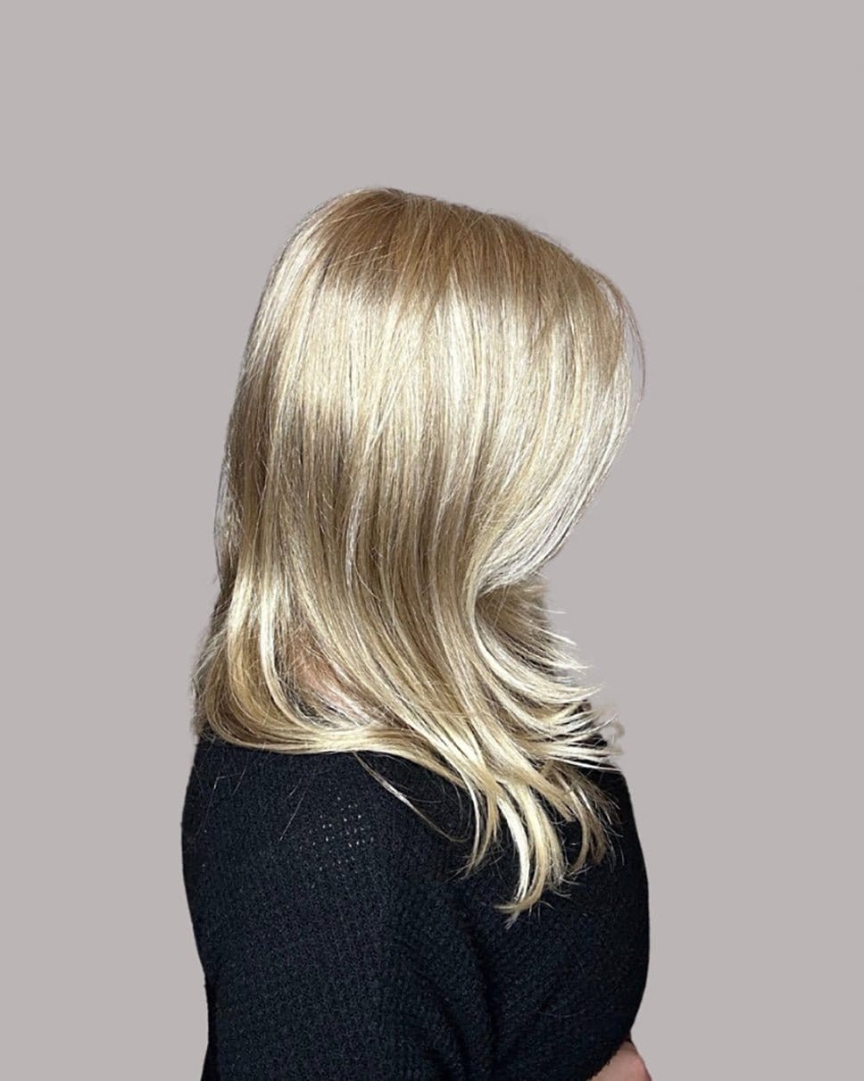 Mega Mono by Ellen Wille | Synthetic Lace Front Wig | Mono Top - Wig Studio 1