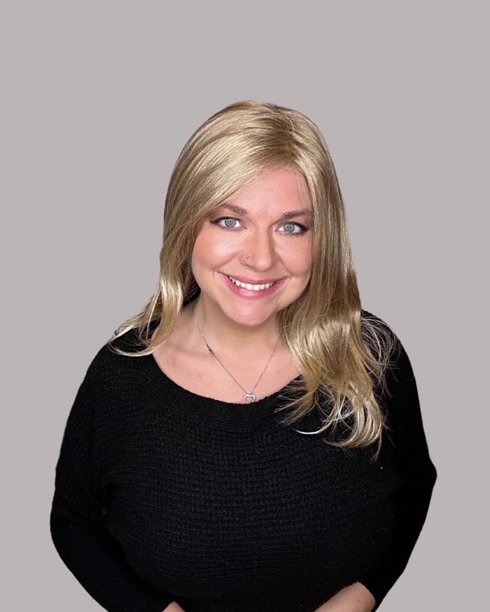 Mega Mono by Ellen Wille | Synthetic Lace Front Wig | Mono Top - Wig Studio 1
