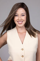 Melbourne by Belle Tress | HF Synthetic Lace Front Wig | Mono Part - Wig Studio 1