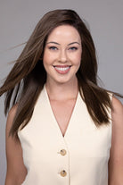 Melbourne by Belle Tress | HF Synthetic Lace Front Wig | Mono Part - Wig Studio 1