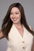 Melbourne by Belle Tress | HF Synthetic Lace Front Wig | Mono Part - Wig Studio 1