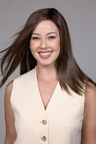 Melbourne by Belle Tress | HF Synthetic Lace Front Wig | Mono Part - Wig Studio 1