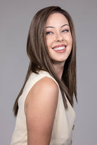 Melbourne by Belle Tress | HF Synthetic Lace Front Wig | Mono Part - Wig Studio 1