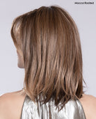 Melody | HF Synthetic Lace Front Wig | Mono Top - Wig Studio 1