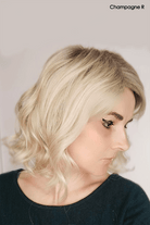 Merrill Synthetic Lace Front Wig by Noriko | Mono Part - Wig Studio 1