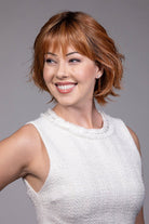 Miami by Belle Tress | HF Synthetic Lace Front Wig | Mono Part - Wig Studio 1