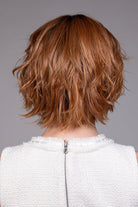 Miami by Belle Tress | HF Synthetic Lace Front Wig | Mono Part - Wig Studio 1