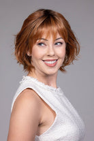 Miami by Belle Tress | HF Synthetic Lace Front Wig | Mono Part - Wig Studio 1