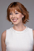 Miami by Belle Tress | HF Synthetic Lace Front Wig | Mono Part - Wig Studio 1