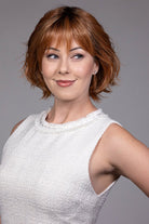 Miami by Belle Tress | HF Synthetic Lace Front Wig | Mono Part - Wig Studio 1