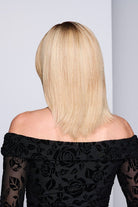 Midnight In Paris by Raquel Welch | Lace Front Human Hair Wig | Mono Top - Wig Studio 1