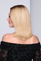 Midnight In Paris by Raquel Welch | Lace Front Human Hair Wig | Mono Top - Wig Studio 1