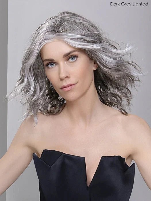 Mila by Ellen Wille | Synthetic Lace Front Wig | Mono Top - Wig Studio 1