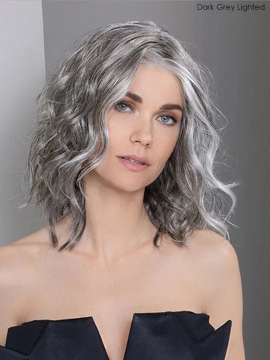Mila by Ellen Wille | Synthetic Lace Front Wig | Mono Top - Wig Studio 1