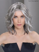 Mila by Ellen Wille | Synthetic Lace Front Wig | Mono Top - Wig Studio 1
