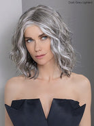 Mila by Ellen Wille | Synthetic Lace Front Wig | Mono Top - Wig Studio 1