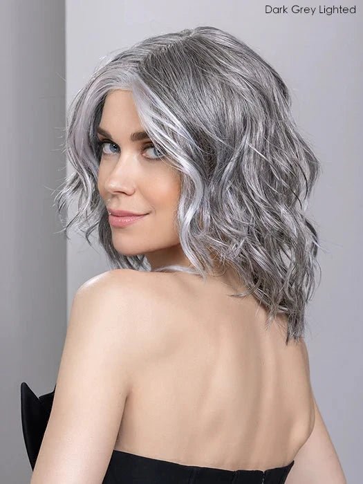 Mila by Ellen Wille | Synthetic Lace Front Wig | Mono Top - Wig Studio 1