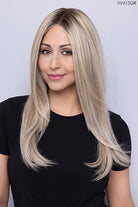 Milan | HF Synthetic Lace Front Wig | Mono Top - Wig Studio 1