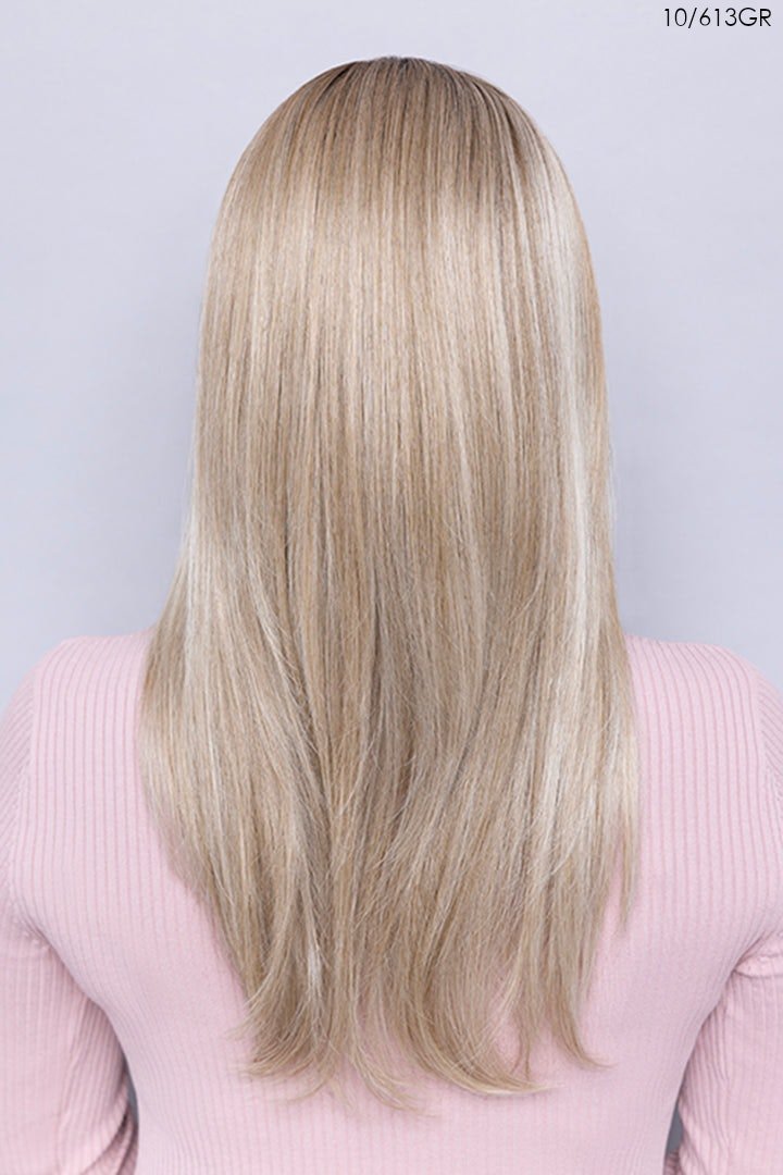 Milan | HF Synthetic Lace Front Wig | Mono Top - Wig Studio 1