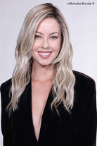 Milano by Belle Tress | HF Synthetic Lace Front Wig | Mono Part - Wig Studio 1