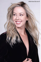 Milano by Belle Tress | HF Synthetic Lace Front Wig | Mono Part - Wig Studio 1