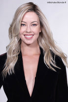 Milano by Belle Tress | HF Synthetic Lace Front Wig | Mono Part - Wig Studio 1