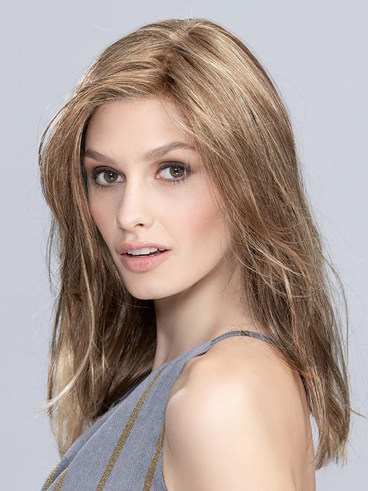 Miley Small by Ellen Wille | Synthetic Lace Front Wig | Mono Part - Wig Studio 1