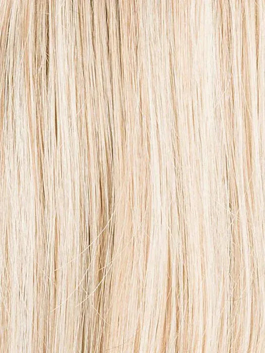 LIGHT CARAMEL MIX 26.20.22 | Light Golden Blonde and Light Strawberry Blonde with Light Neutral Blonde Blend