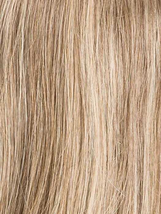 SAND MIX 14.26.20 | Medium Ash Blonde with Light Gold Blonde and Light Strawberry Blonde Blend