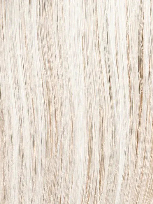 PEARL BLONDE ROOTED 101.14.16 | Pearl Platinum with Medium Ash Blonde and Medium Blonde Blend with Shaded Roots