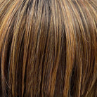 Missoni by Belle Tress | HF Synthetic Lace Front Wig | Hand Tied - Wig Studio 1