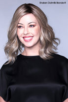 Miu by Belle Tress | HF Synthetic Lace Front Wig | Hand Tied - Wig Studio 1