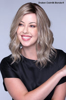 Miu by Belle Tress | HF Synthetic Lace Front Wig | Hand Tied - Wig Studio 1