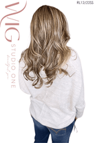 Model Mode by Raquel Welch | HF Synthetic Lace Front Wig | Mono Top - Wig Studio 1