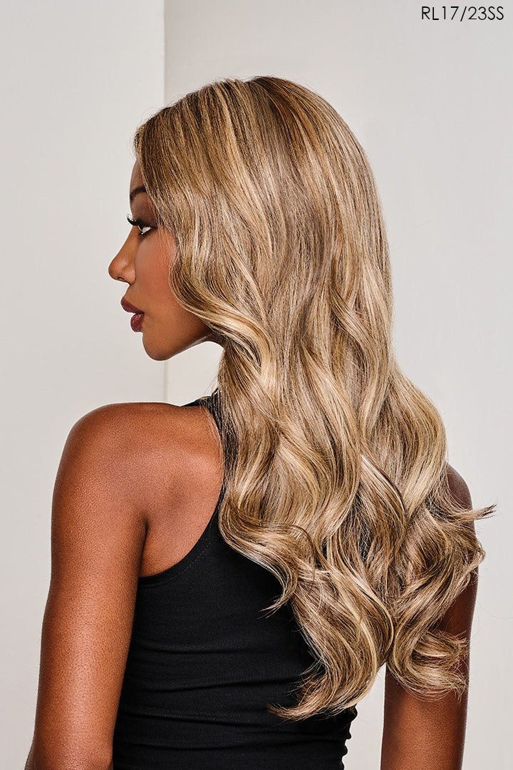 Model Mode by Raquel Welch | HF Synthetic Lace Front Wig | Mono Top - Wig Studio 1