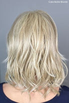 Modena by Belle Tress | HF Synthetic Lace Front Wig | Mono Part - Wig Studio 1