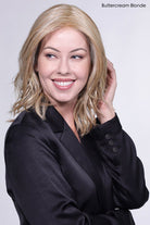 Modena by Belle Tress | HF Synthetic Lace Front Wig | Mono Part - Wig Studio 1