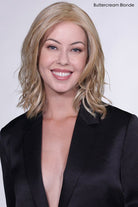 Modena by Belle Tress | HF Synthetic Lace Front Wig | Mono Part - Wig Studio 1