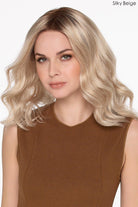 Molly by Envy | Synthetic Lace Front Wig | Mono Top - Wig Studio 1