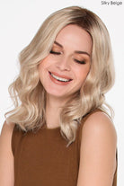 Molly by Envy | Synthetic Lace Front Wig | Mono Top - Wig Studio 1