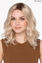 Molly by Envy | Synthetic Lace Front Wig | Mono Top - Wig Studio 1