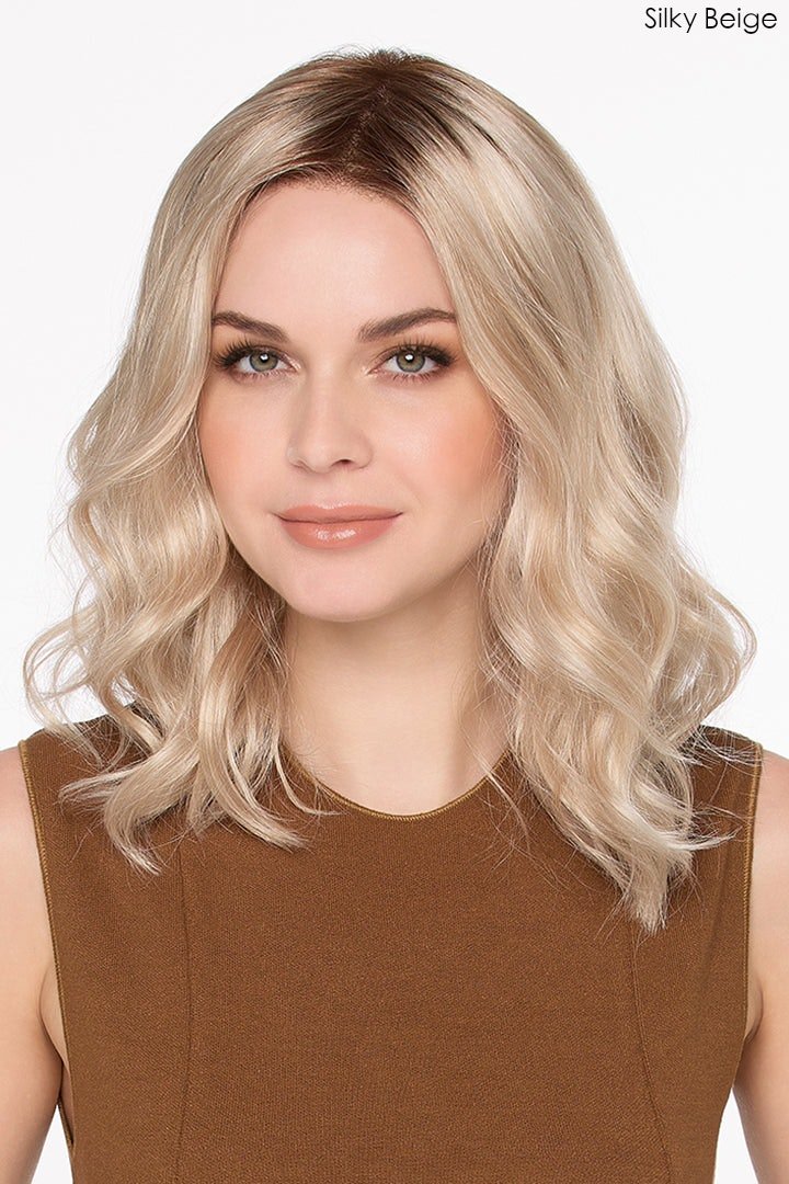 Molly by Envy | Synthetic Lace Front Wig | Mono Top - Wig Studio 1